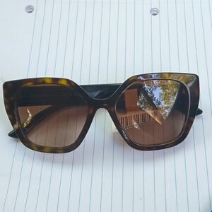 Prada Milano woman's sunglasses